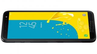 Samsung Galaxy J6 (2018) ni se prezintă în randări detaliate; Vine pe auriu, albastru și negru