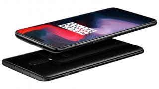 OnePlus 6 debutează oficial, are ecran cu decupaj, cameră duală cu OIS; Preţuri de la 519 euro în sus