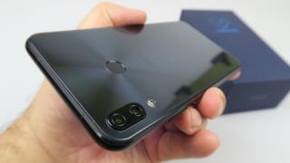ASUS ZenFone 5 este testat de DxOMark, obţine o notă mai mare decât Galaxy S7 Edge; Se descurcă bine pentru un telefon high midrange