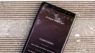 Samsung confirmă lansarea lui Bixby 2.0 alături de phablet-ul Galaxy Note 9