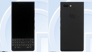 BlackBerry Key2 apare în variante cu 4 și 6 GB RAM în cadrul GeekBench