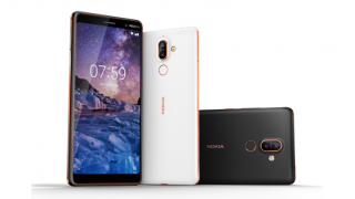 Nokia 7 Plus primeşte o actualizare OTA care îi aduce suport 4G VoLTE pe ambele SIM-uri
