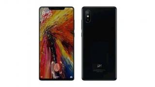 Xiaomi Mi 8 primește o nouă randare concept; Vedem și un demo al scanner-ului de amprente integrat în ecran