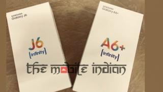 Samsung Galaxy J6 se lansează oficial pe data de 21 mai; Aflăm și prețuri