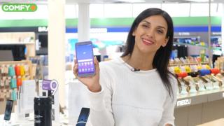 Samsung Galaxy J4 (2018) primeşte un review hands-on în Ucraina; Hai să o vedem pe Svetlana (Video)