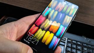 Huawei P20 Pro: OS, UI, aplicaţii cam ca la Mate 10 Pro, fără mari schimbări