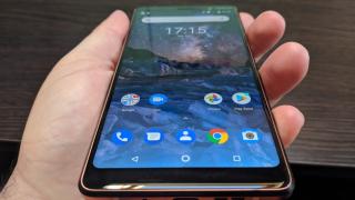 Nokia 7 Plus: Multimedia excelentă, chiar şi fără stereo