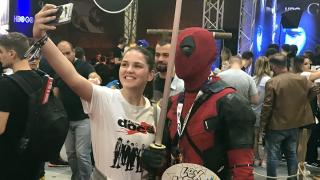 Mobicast #219: Podcast/Videocast Mobilissimo.ro despre lansare OnePlus 6, Nokia X6 2018 şi East European Comic Con 2018