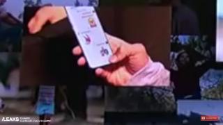 Samsung Galaxy S10 ar putea fi un telefon cu ecran „zero muchii”; Apare o posibilă prima scăpare