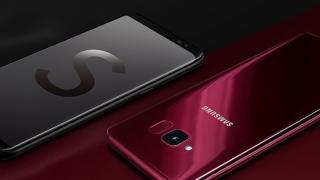 Samsung Galaxy S Light Luxury debutează în China drept variantă Lite pentru flagship-ul Galaxy S8