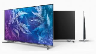 Turul Magazinelor #423: Televizoarele QLED se ieftinesc, monitor de gaming la preţ bun, car kit Jabra şi alte jucării multimedia