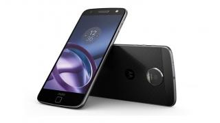 Motorola Moto Z primeşte actualizarea la Android 8.0 Oreo