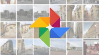 Google Photos include de acum un buton pentru marcarea fotografiilor favorite; Curând și un buton "love"