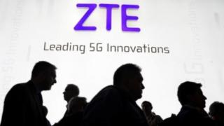 ZTE şi SUA s-au împăcat! Producătorul chinez a ajuns la o înţelegere cu autorităţile americane