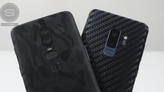 Bătălia camerelor: OnePlus 6 versus Samsung Galaxy S9+; Învingătorul e previzibil, dar sunt și multe egaluri (Video)