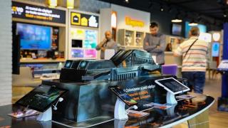 Orange România lansează Colonizarea: te joci la Orange Smart Shops şi câştigi excursie la NASA, telefoane Galaxy S9 şi mulţi giga
