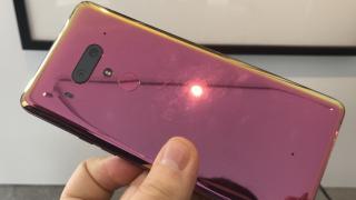 HTC U12+ este aici; Iată primele impresii despre telefonul fără butoane fizice şi cu 4 camere