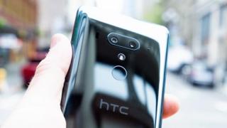 HTC U12+ devine oficial cu procesor Snapdragon 845, cameră duală și acustică BoomSound