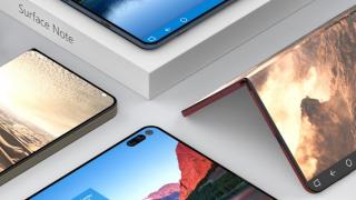 Proiectul Surface Phone evoluează; Apar referințe cu privire la un device Andromeda OS în cel mai recent SDK Windows 10