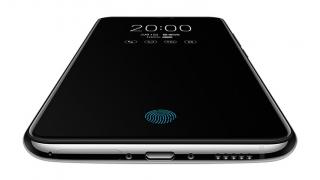Vivo X21 UD, telefonul cu scanner de amprente în ecran este disponibil pe iHunt.ro! Ajunge și Nokia X6 2018 în stoc