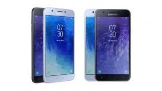 Samsung Galaxy Wide 3 debutează pe 25 mai; Telefon low midrange cu 2 GB RAM