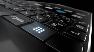 BlackBerry KEY2 primește un teaser video înaintea lansării de pe 7 iunie