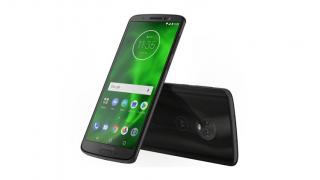 Moto G6 Plus ar putea primi o variantă cu procesor Snapdragon 660; Vedem un benchmark al acesteia