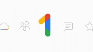 Aplicaţia Google One este acum disponibilă în Play Store, îţi aduce extra stocare în cloud