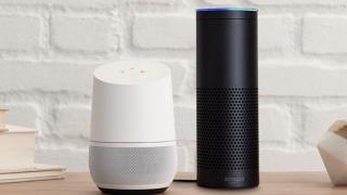 Google Home a depăşit vânzările de modele Amazon Alexa pentru prima oară; Meritul îl are Google Assistant