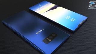 Samsung Galaxy Note 9, varianta Exynos ar urma să fie mai rapid decât modelul cu Snapdragon; Avem benchmark!