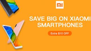 GeekBuying oferă extra reduceri pentru smartphone-urile Xiaomi; Iată ce puteți găsi