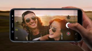 Preț și disponibilitate Samsung Galaxy A6 (2018) în România
