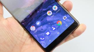 Nokia 7 Plus: OS, UI, aplicaţii stock, cu Android 8.1 chiar