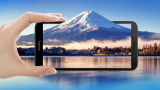 Huawei Honor 7S devine oficial cu dotări modeste și Android 8.1 Oreo din fabrică