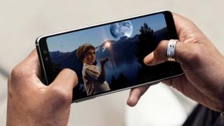 Turul Magazinelor #426: Samsung Galaxy A8 (2018) la reducere, desktop de gaming Lenovo şi un roboţel pe roţi pentru vloggerii profi + multe altele