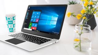 Laptop-ul Jumper EZBook 3 Pro are un preț special pe GeekBuying! Rulează Windows 10 și are 6 GB RAM