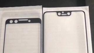 Google Pixel 3 și Pixel 3 XL bifează o scăpare sub formă de protecții pentru ecran