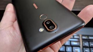 Nokia 7 Plus: Camera ideală de Summer Well, Untold, Electric Castle