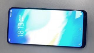 Vivo NEX se va diferenția la capitolul design față de Vivo Apex: Iată o comparaţie foto