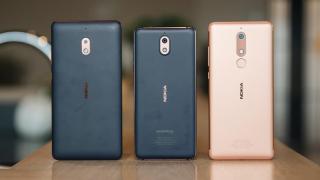 Nokia anunţa 3 noi telefoane midrange şi entry level: Nokia 5.1, Nokia 3.1 şi Nokia 2.1