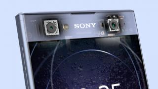 Sony promite implementarea de soluții AI în zona de captură foto pe viitoare modele Xperia