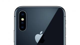 Camera triplă pentru iPhone-ul din 2019 este detaliată, are o tehnologie 3D nouă