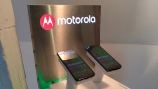 Motorola lansează în România telefoanele Moto G6, Moto G6 Play şi Moto G6 Plus: design premium, talie subţire şi camere duale