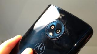 Motorola Moto G6 hands-on: linia mediană între confort şi "factorul X" (Video)