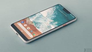 Google Pixel 3 XL primeşte o randare convingătoare de la un reputat designer; Are breton!