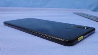 Samsung Galaxy A9 Star primeşte certificarea NCC; Vedem fotografii şi accesorii oficiale