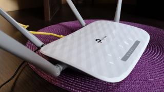 Prezentare TP-Link Archer C5 AC1200: Router gigabit dual-band cu preț accesibil și performanță pe măsură