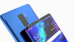 Samsung Galaxy S10 ar putea aduce și o cameră triplă în spate (Zvon)