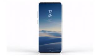 Samsung Galaxy S10 ar avea scannerul de amprente integrat în ecran confirmat; Qualcomm ar fi furnizorul principal