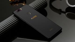 ZTE Nubia Z17 Lite costă acum doar 800 lei cu TVA inclus! Are 6 GB RAM și procesor Qualcomm